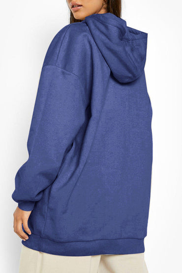 Simply Love: Star Moon Hoodie