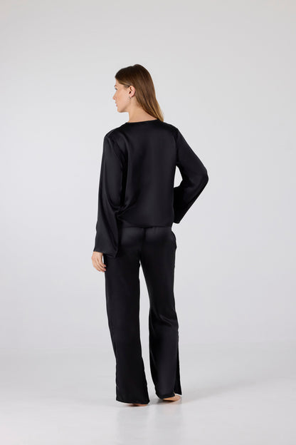 Amelia set - Product side view by A.ROSE
