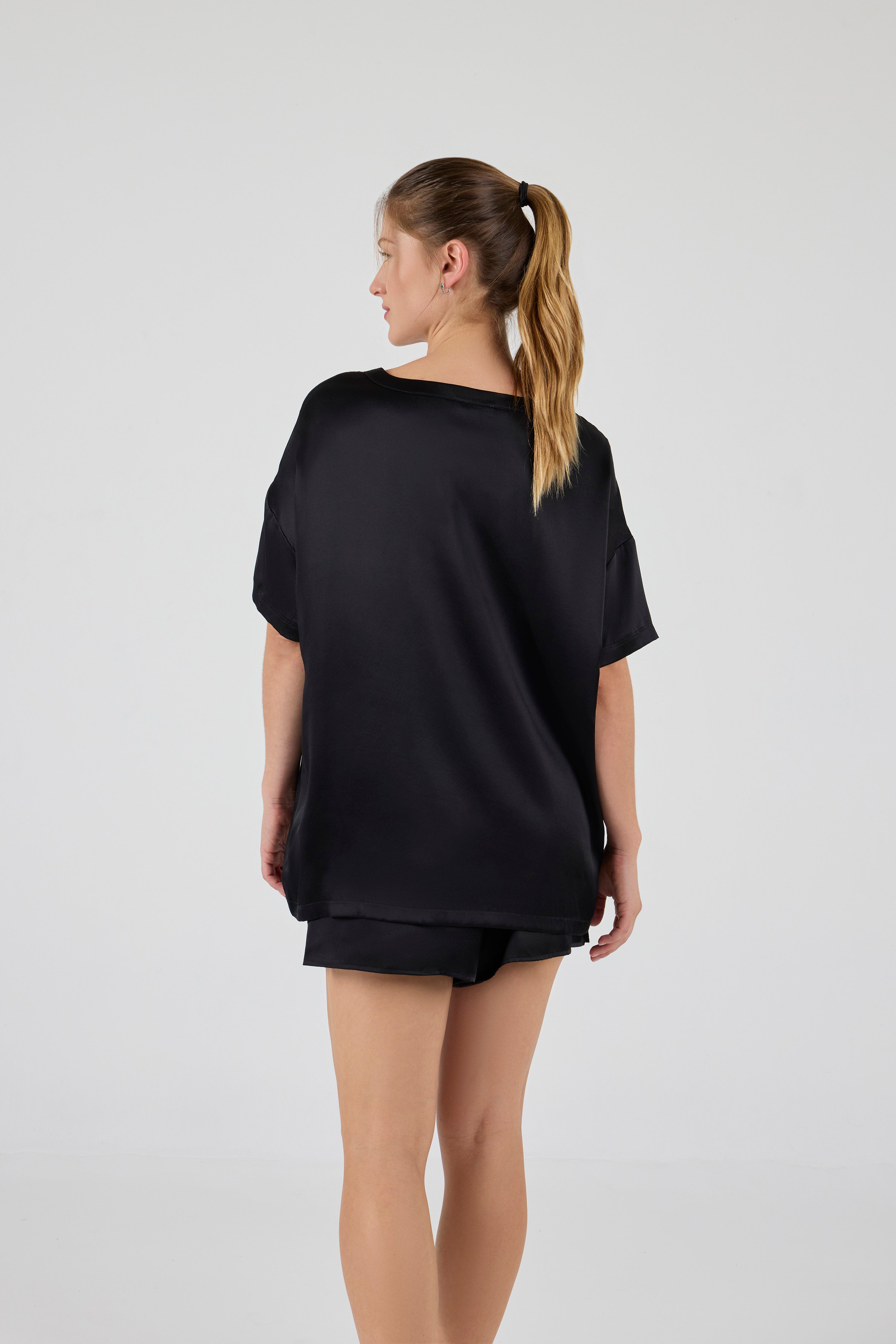 A.ROSE Luna Set - Two-Piece Loungewear A.ROSE