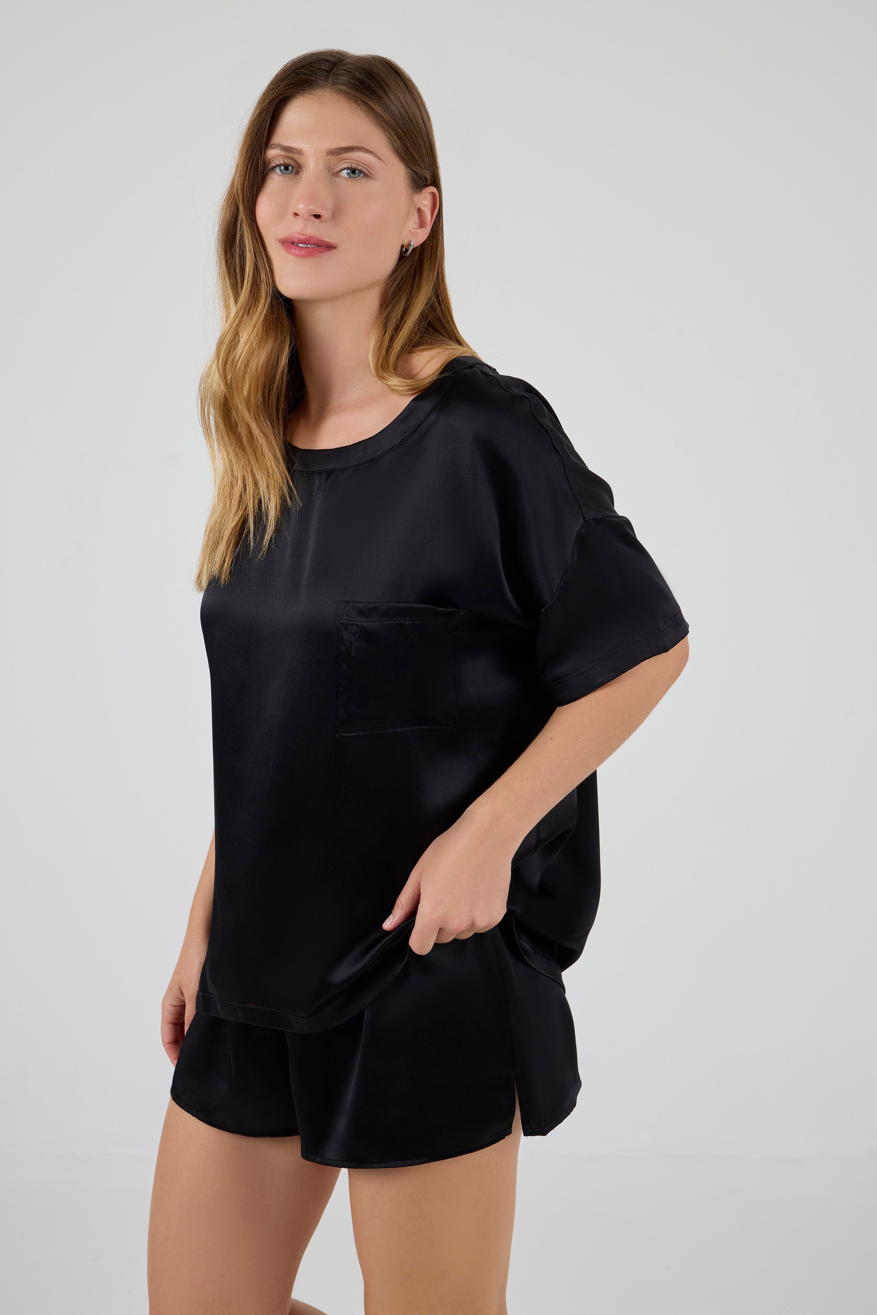 A.ROSE Luna Set - Two-Piece Loungewear A.ROSE