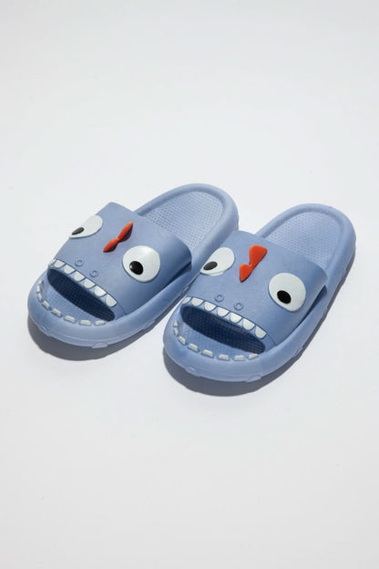 Nook joi cloud slides - comfy slippers