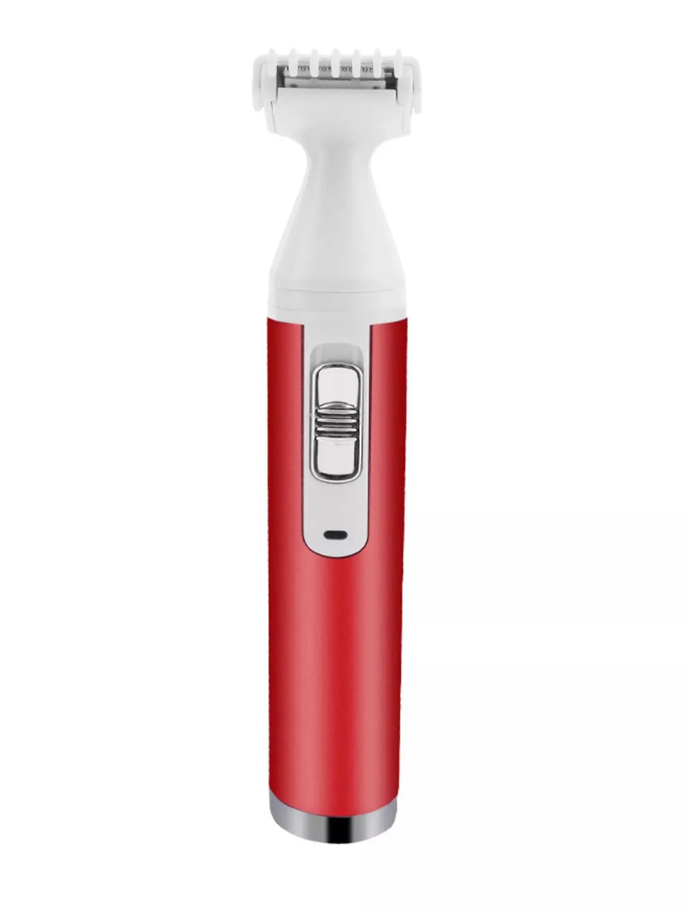 5-in-1 Rechargeable Painless Hair Removal Epilator Simply Love