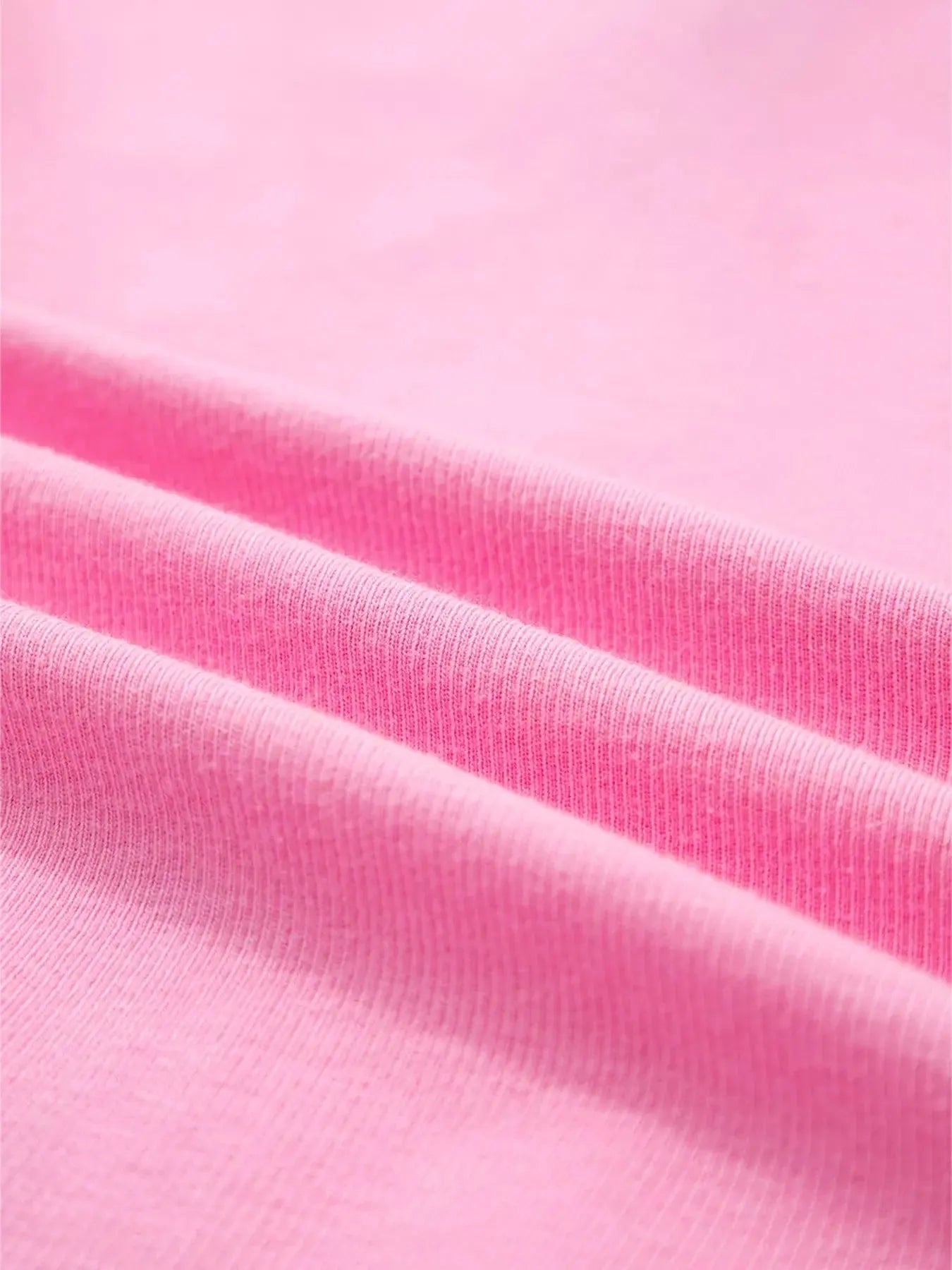 Solid Color Ribbed Zip Up Drawstring Hooded Jacket Simply Love