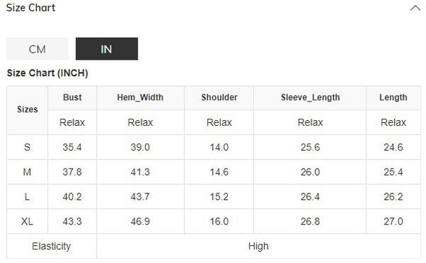 Contrast Ribbed Bishop Sleeve Top Coco’s Tee Boutique