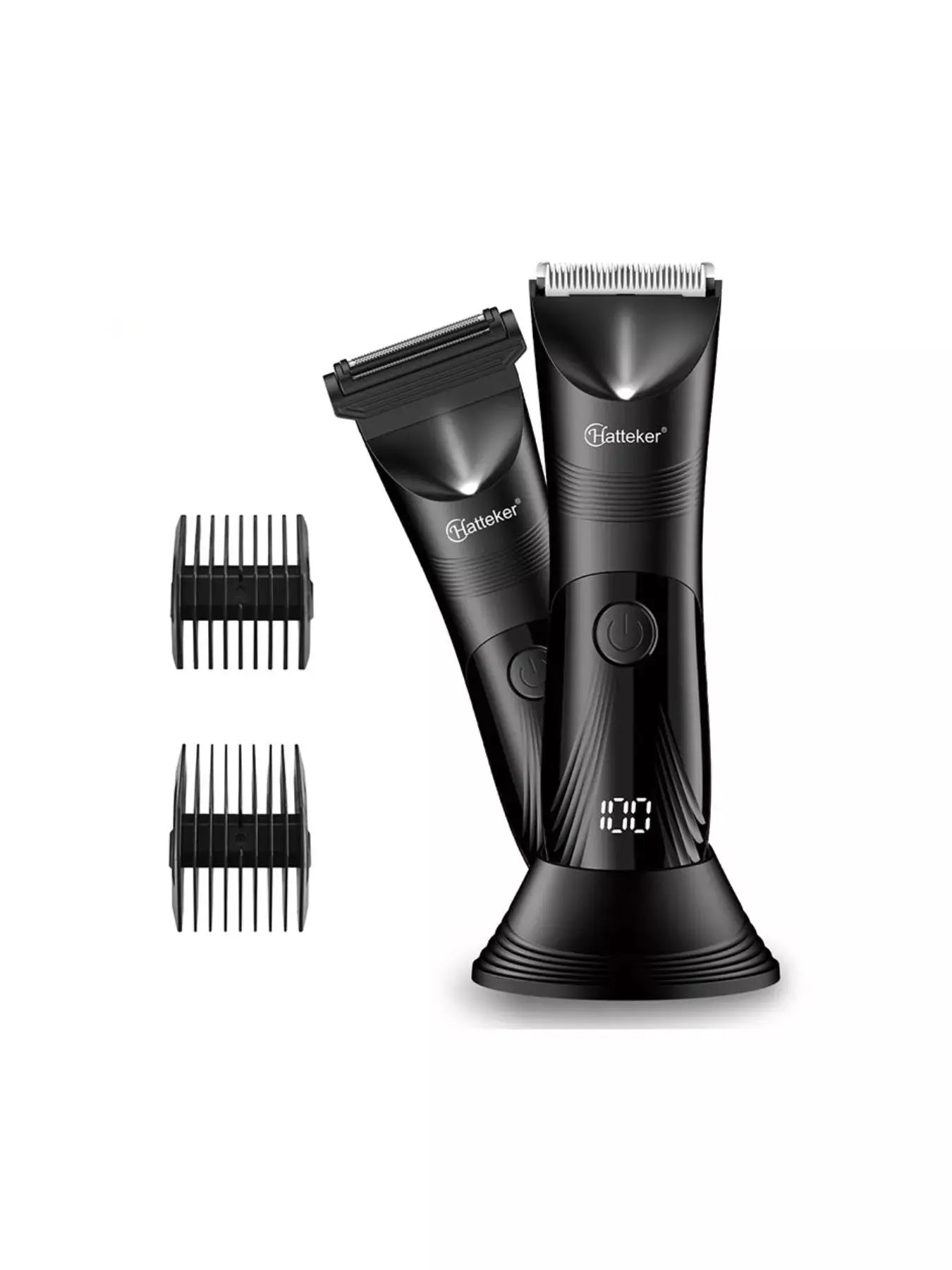 Electric Hair Removal Epilator Simply Love