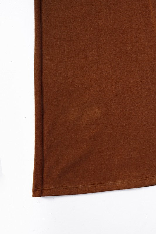 Flawless Flow High Waist Flared Yoga Pants Rose Hip Lifting Ultra Soft Comfort For Women Coco’s Tee Boutique