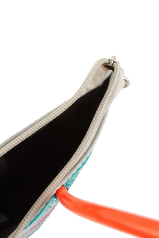 Juice Shape Crossbody Bag Coco’s Tee Boutique