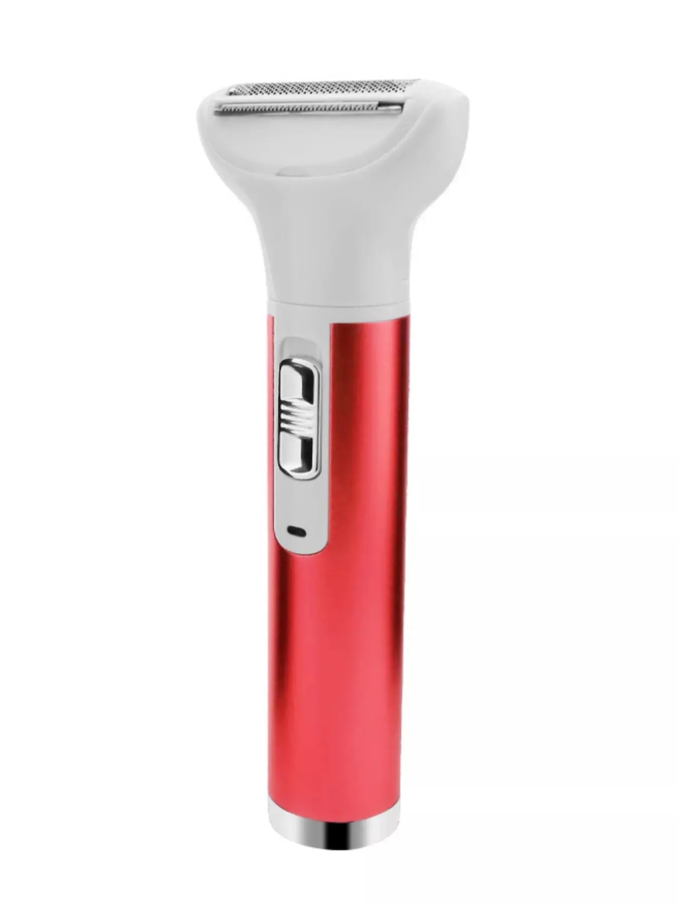 5-in-1 Rechargeable Painless Hair Removal Epilator Simply Love