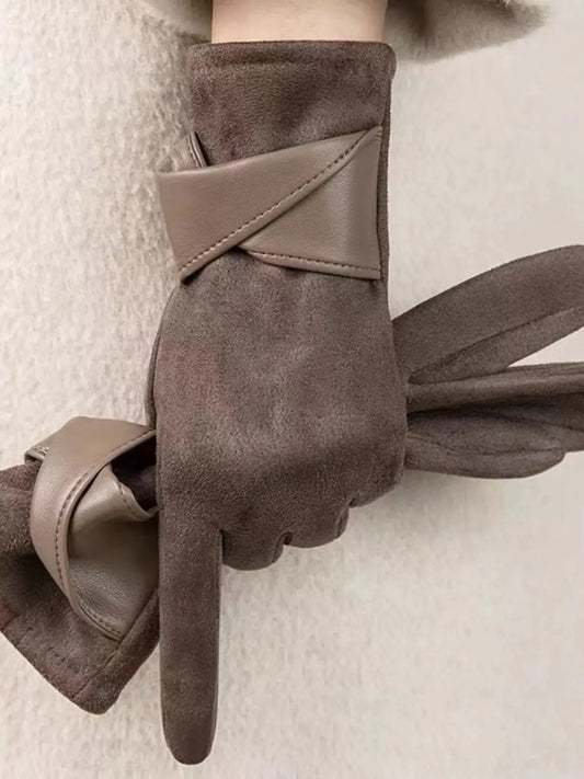 Lightweight Touchscreen Gloves Simply Love