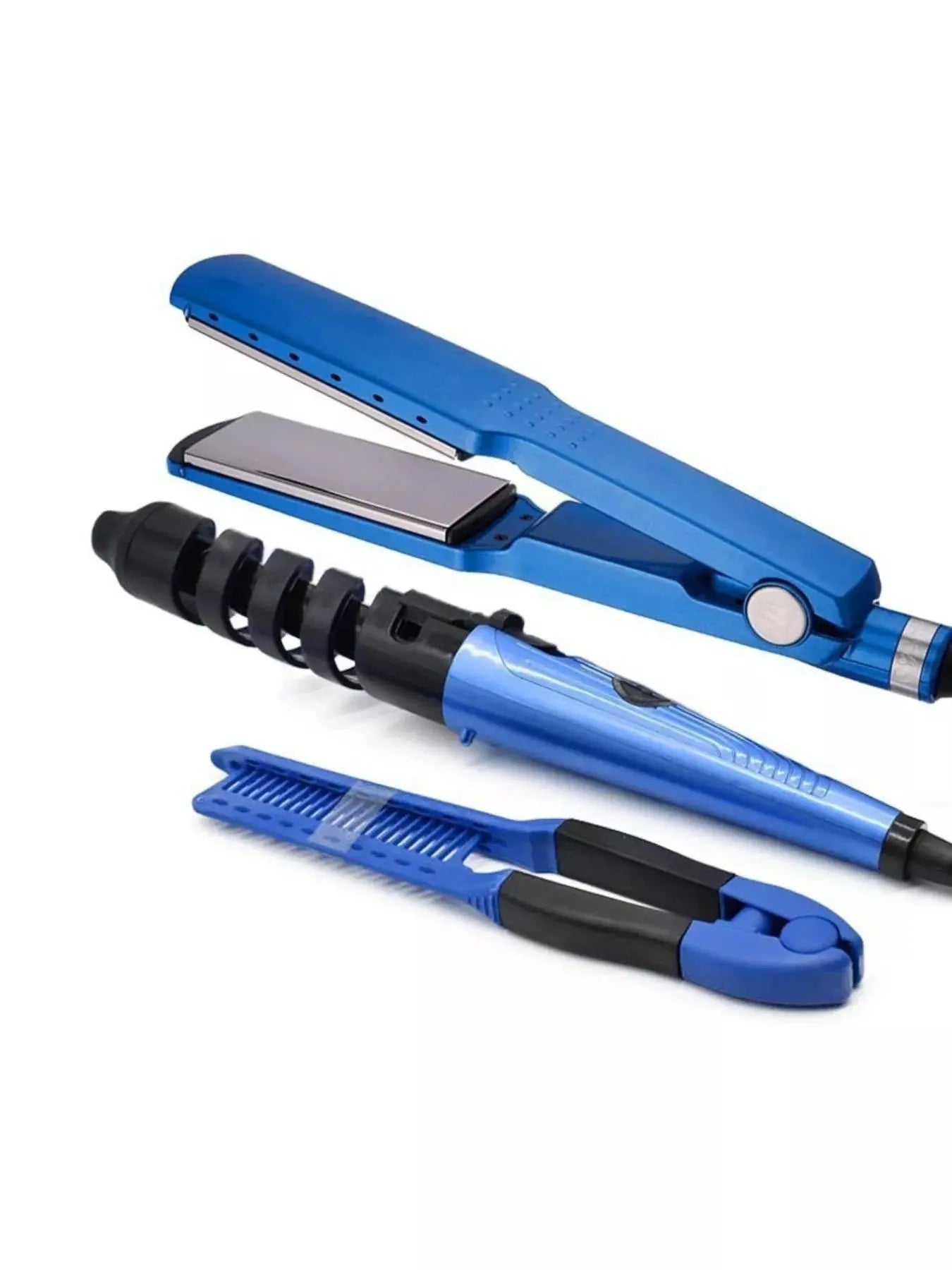 Fast Heating Curling Iron Simply Love