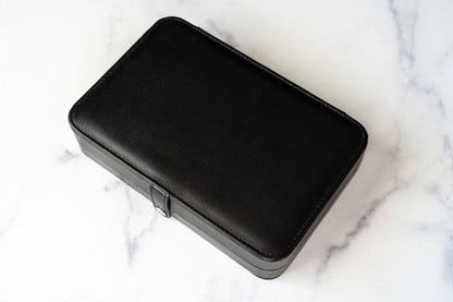 Jewelry Travel Case - Black.