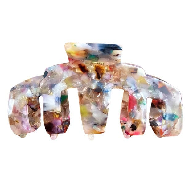 Catherine Hair Claw - Multicolor.