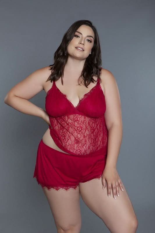 2244 Paris Set - Love Salve 