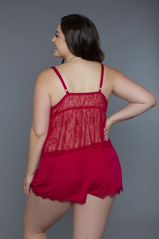 2244 Paris Set - Love Salve 