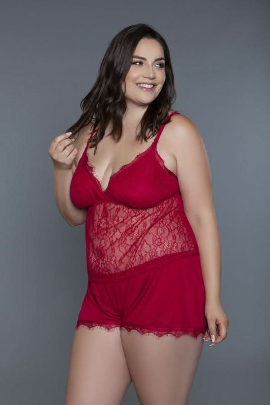 2244 Paris Set - Love Salve 