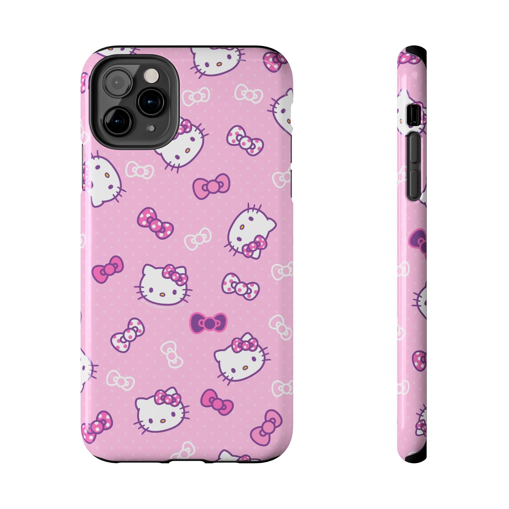 HK iPhone Case Coco’s Tee Boutique