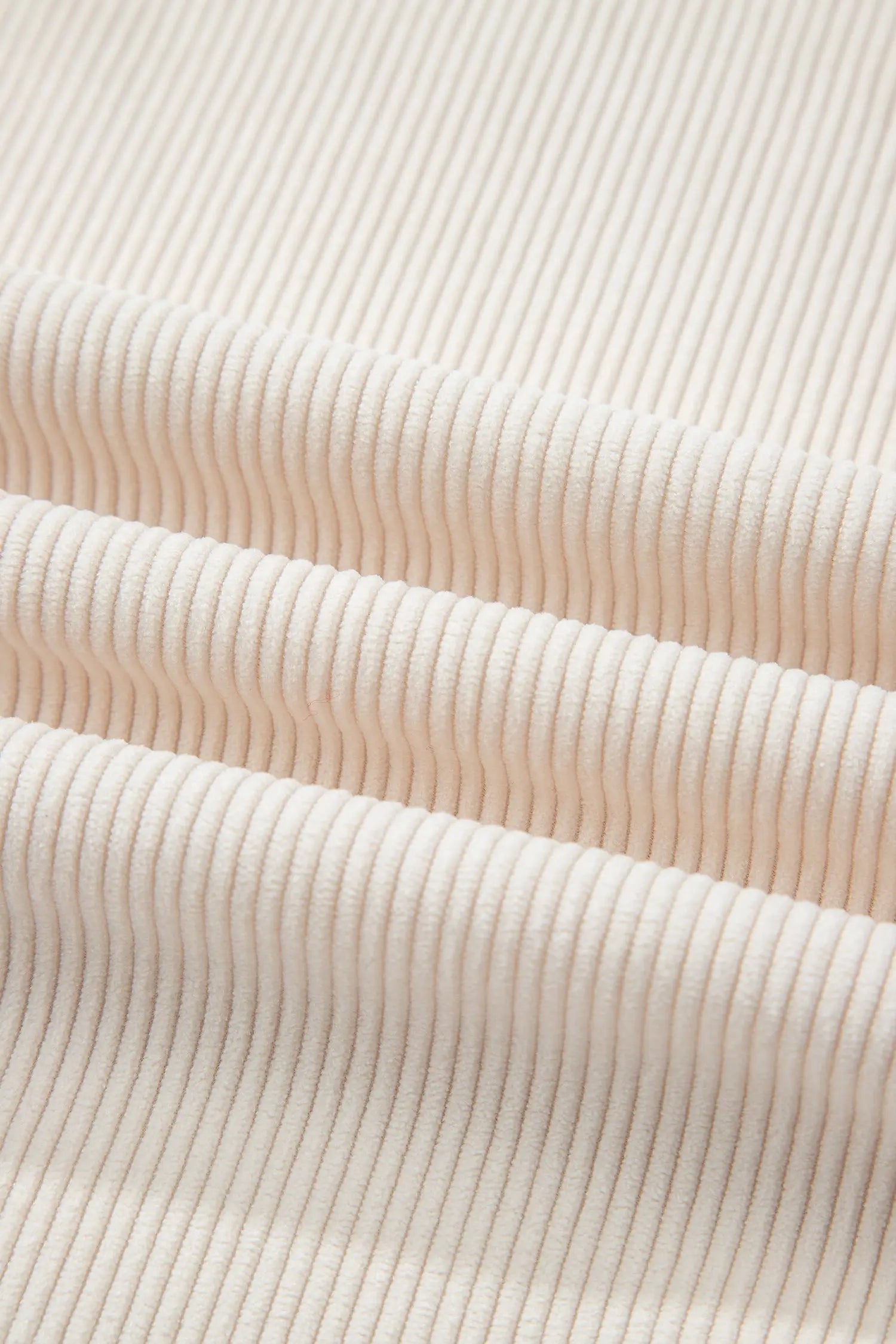 Dear-Lover Corduroy Pants Unisex Everyday Casual Winter Bottoms Comfort Fit Dear-Lover Dropshipping