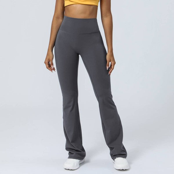Well-in Vogue LiftFlow Flare Pant Coco’s Tee Boutique