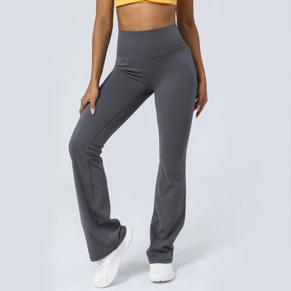Well-in Vogue LiftFlow Flare Pant Coco’s Tee Boutique