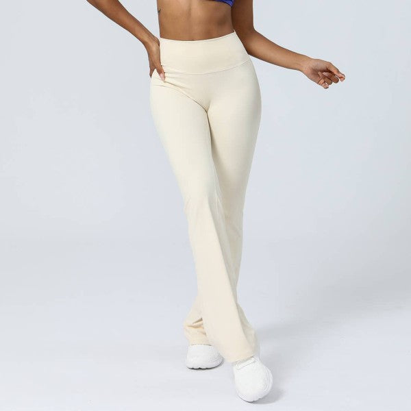 Well-in Vogue LiftFlow Flare Pant Coco’s Tee Boutique