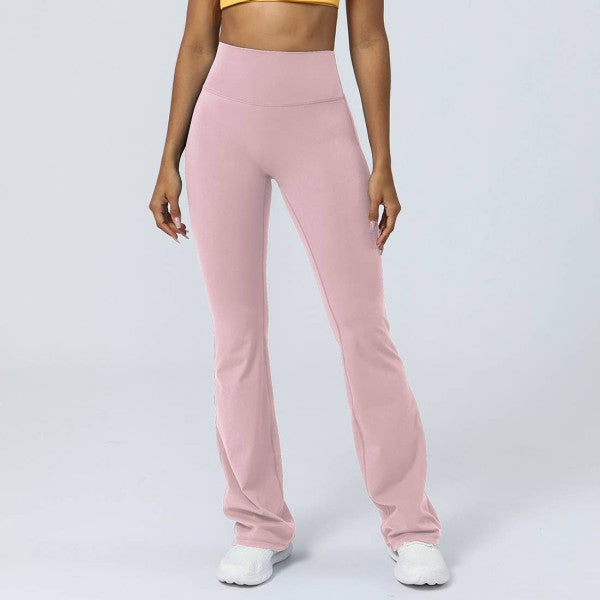 Well-in Vogue LiftFlow Flare Pant Coco’s Tee Boutique