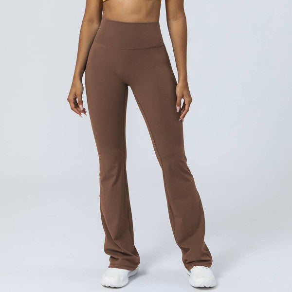 Well-in Vogue LiftFlow Flare Pant Coco’s Tee Boutique