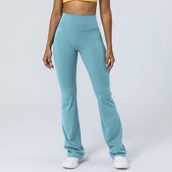 Well-in Vogue LiftFlow Flare Pant Coco’s Tee Boutique