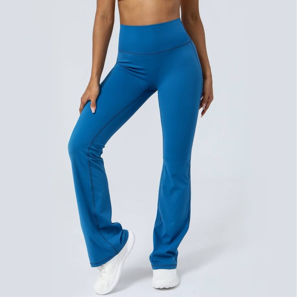 Well-in Vogue LiftFlow Flare Pant Coco’s Tee Boutique