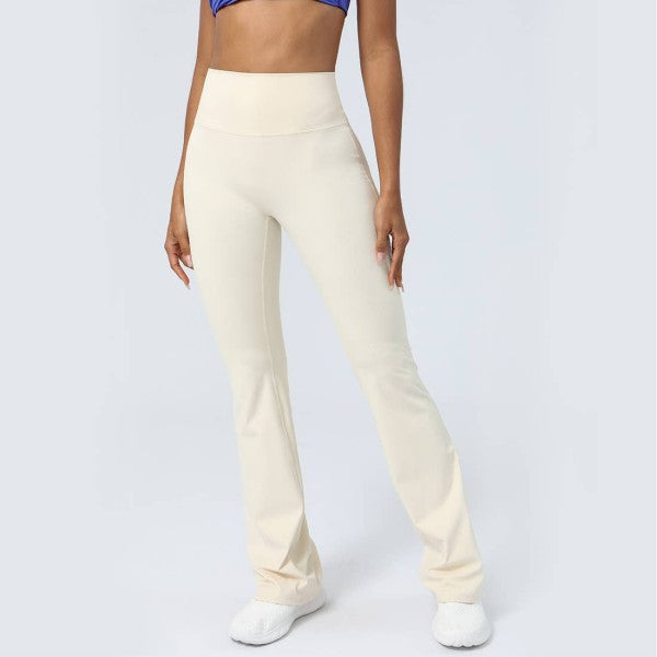 Well-in Vogue LiftFlow Flare Pant Coco’s Tee Boutique