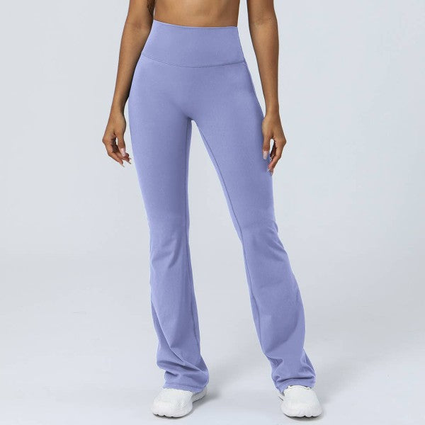 Well-in Vogue LiftFlow Flare Pant Coco’s Tee Boutique