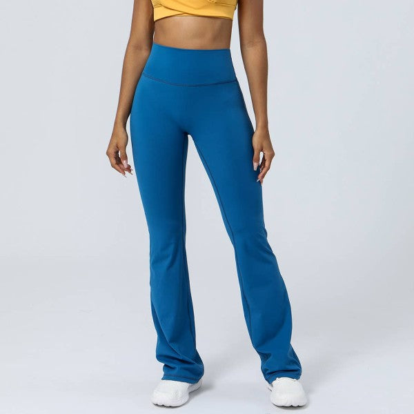 Well-in Vogue LiftFlow Flare Pant Coco’s Tee Boutique
