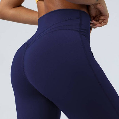 Well-in Vogue LiftFlow Flare Pant