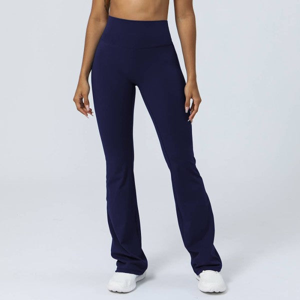 Well-in Vogue LiftFlow Flare Pant Coco’s Tee Boutique
