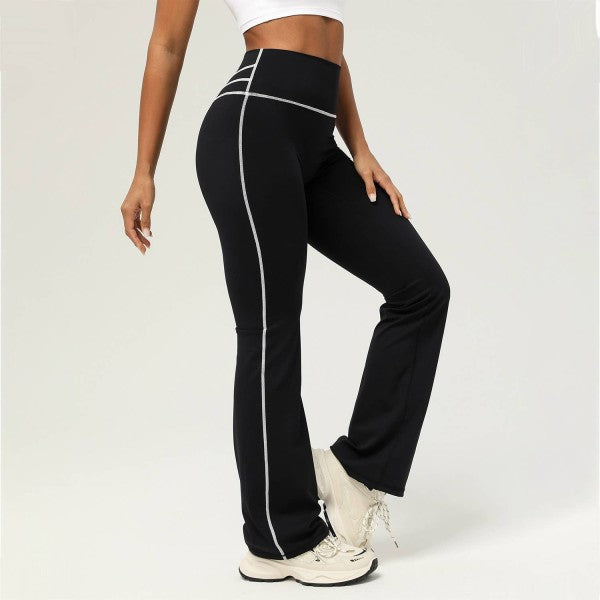 Well-in Vogue LiftFlow Flare Pant Coco’s Tee Boutique