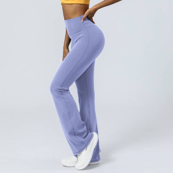 Well-in Vogue LiftFlow Flare Pant Coco’s Tee Boutique