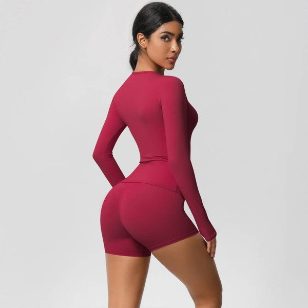 Well-in Vogue FlexContour 2-Piece Training Set Coco’s Tee Boutique