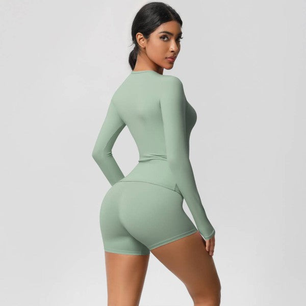 Well-in Vogue FlexContour 2-Piece Training Set Coco’s Tee Boutique