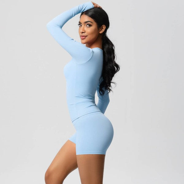 Well-in Vogue FlexContour 2-Piece Training Set Coco’s Tee Boutique