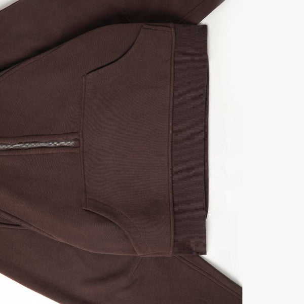 Well-in Vogue CozyForm Half-Zip Hoodie Coco’s Tee Boutique