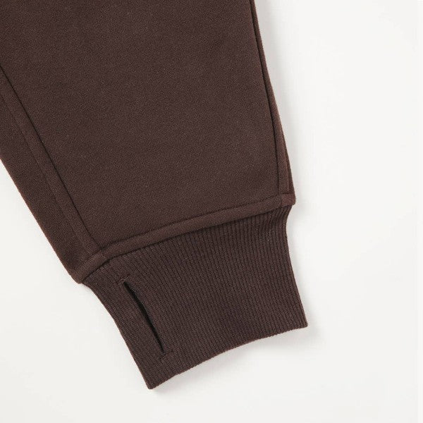 Well-in Vogue CozyForm Half-Zip Hoodie Coco’s Tee Boutique