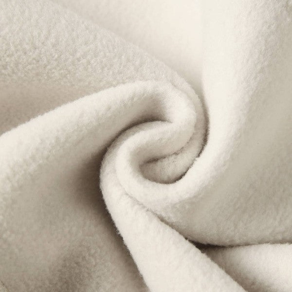 Well-in Vogue CozyForm Half-Zip Hoodie Coco’s Tee Boutique