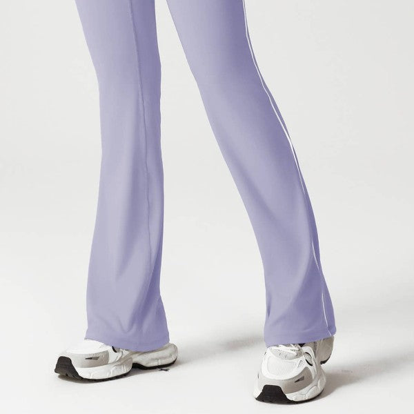 Well-in Vogue Flared Seamless Set Coco’s Tee Boutique