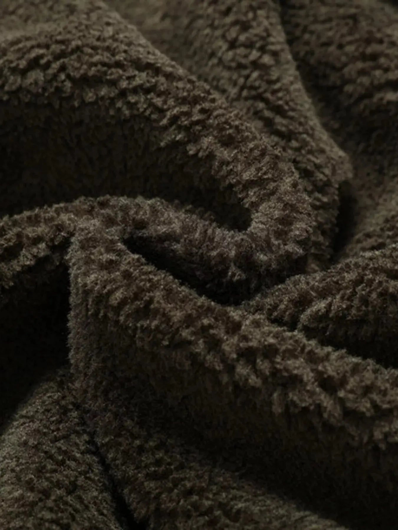 Men's Full Size Zip Up Bomber Jacket Plus Size Simply Love