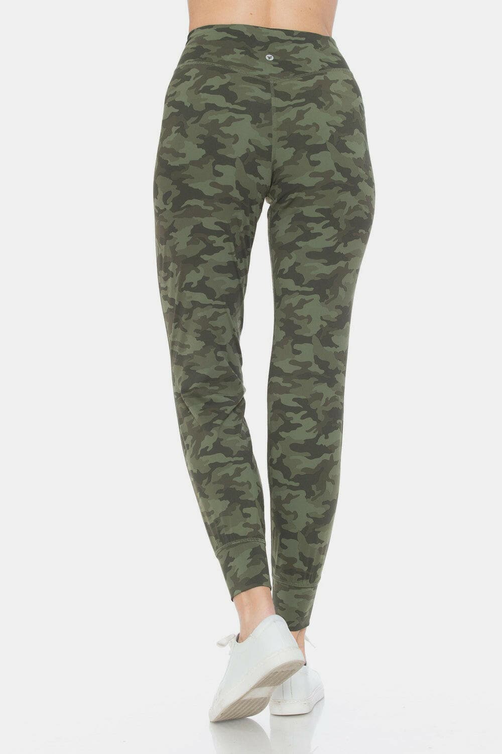 Leggings Depot Camouflage High Waist Leggings.