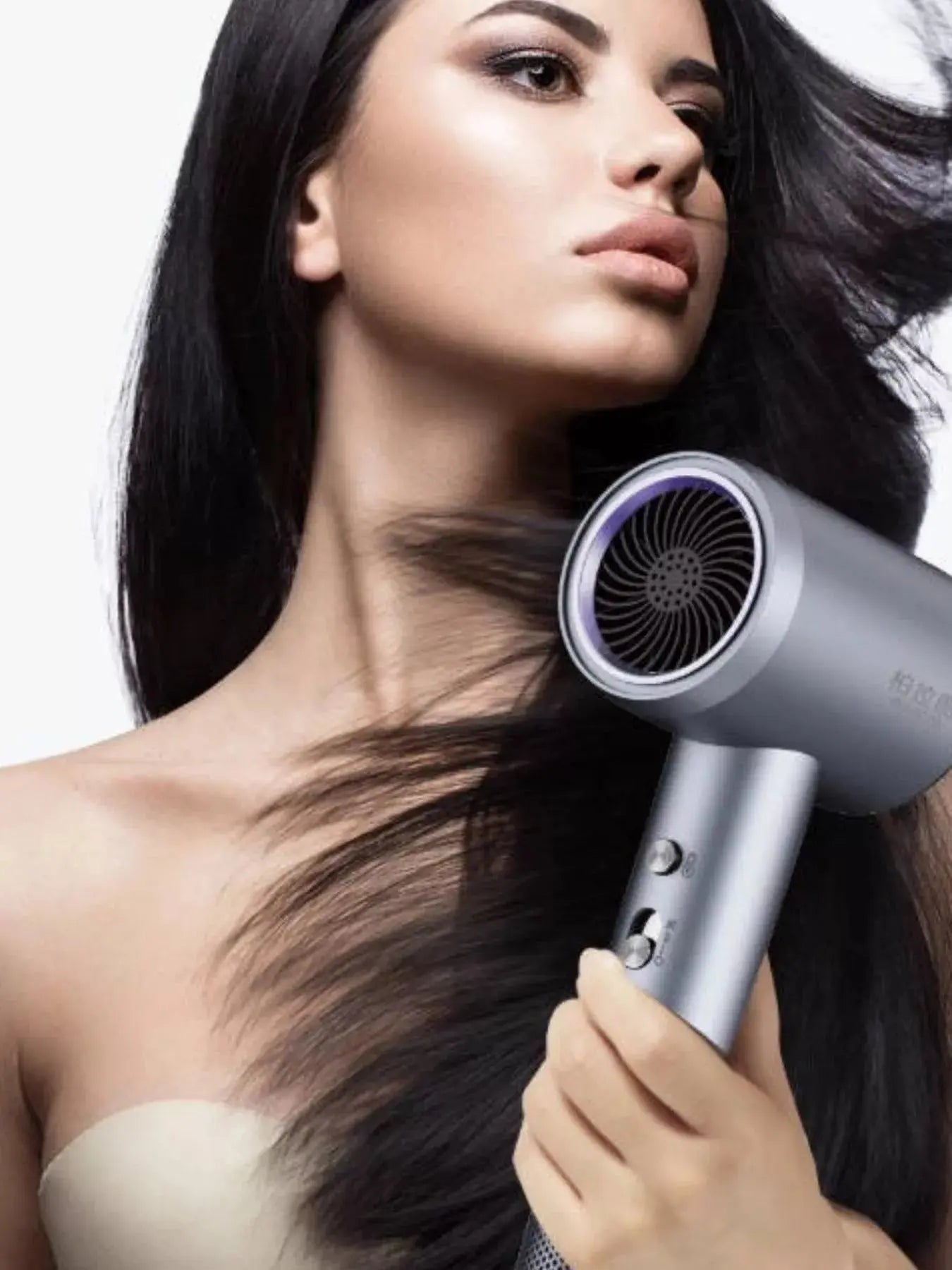 Lightweight Household Hair Dryer Simply Love
