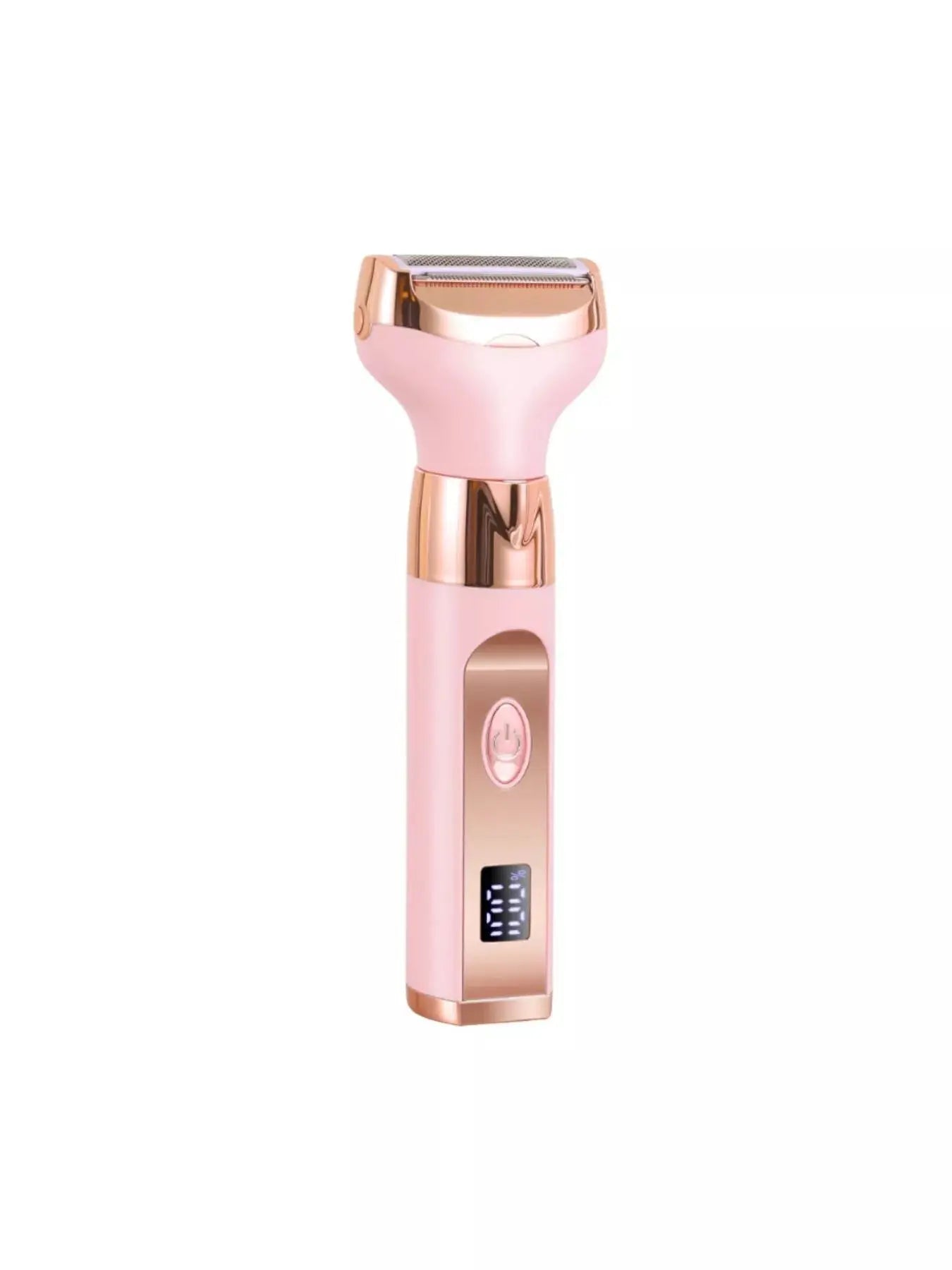 Portable Hair Removal Epilator Simply Love