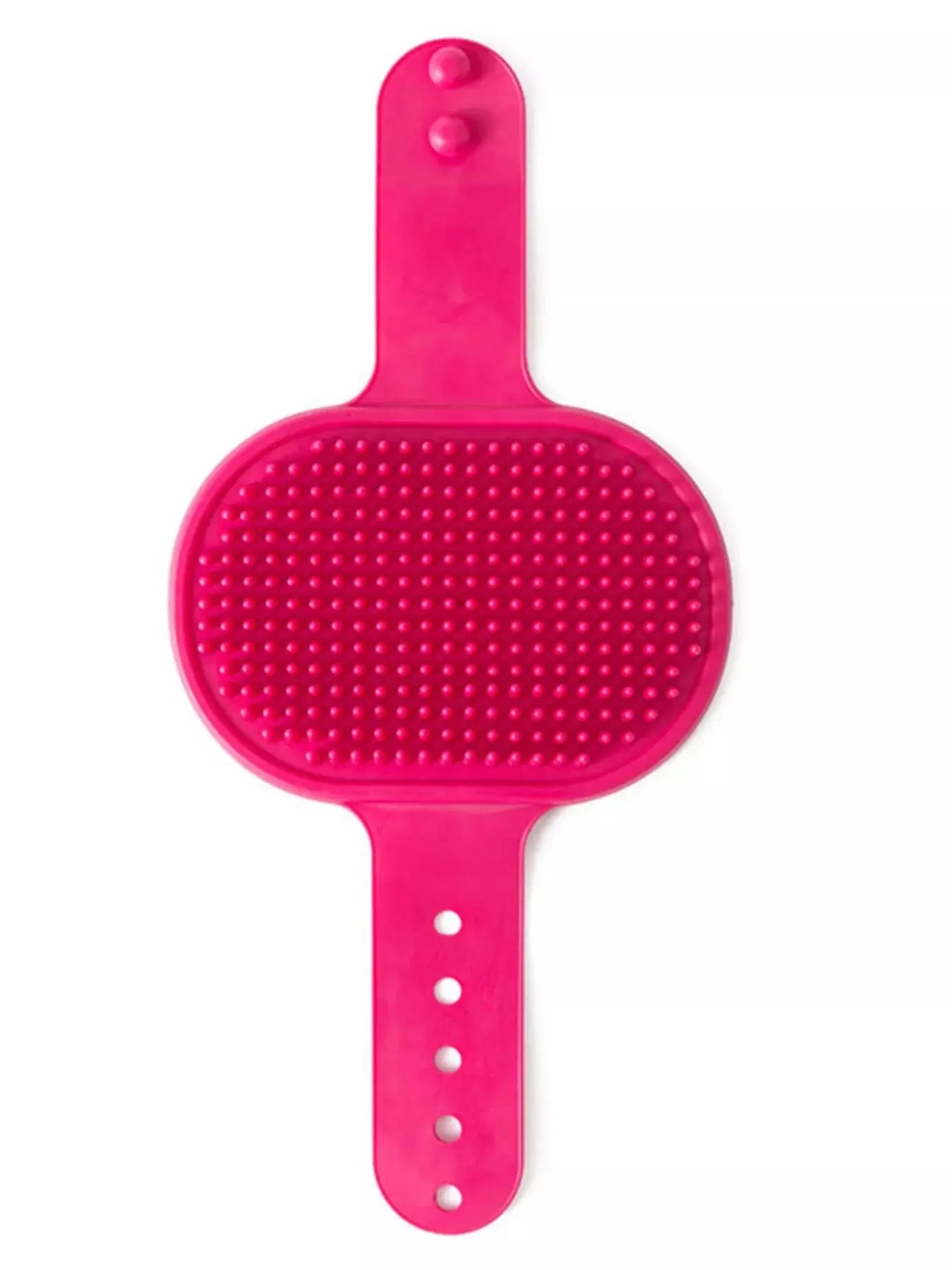 Gentle Silicone Pet Hair Remover Simply Love