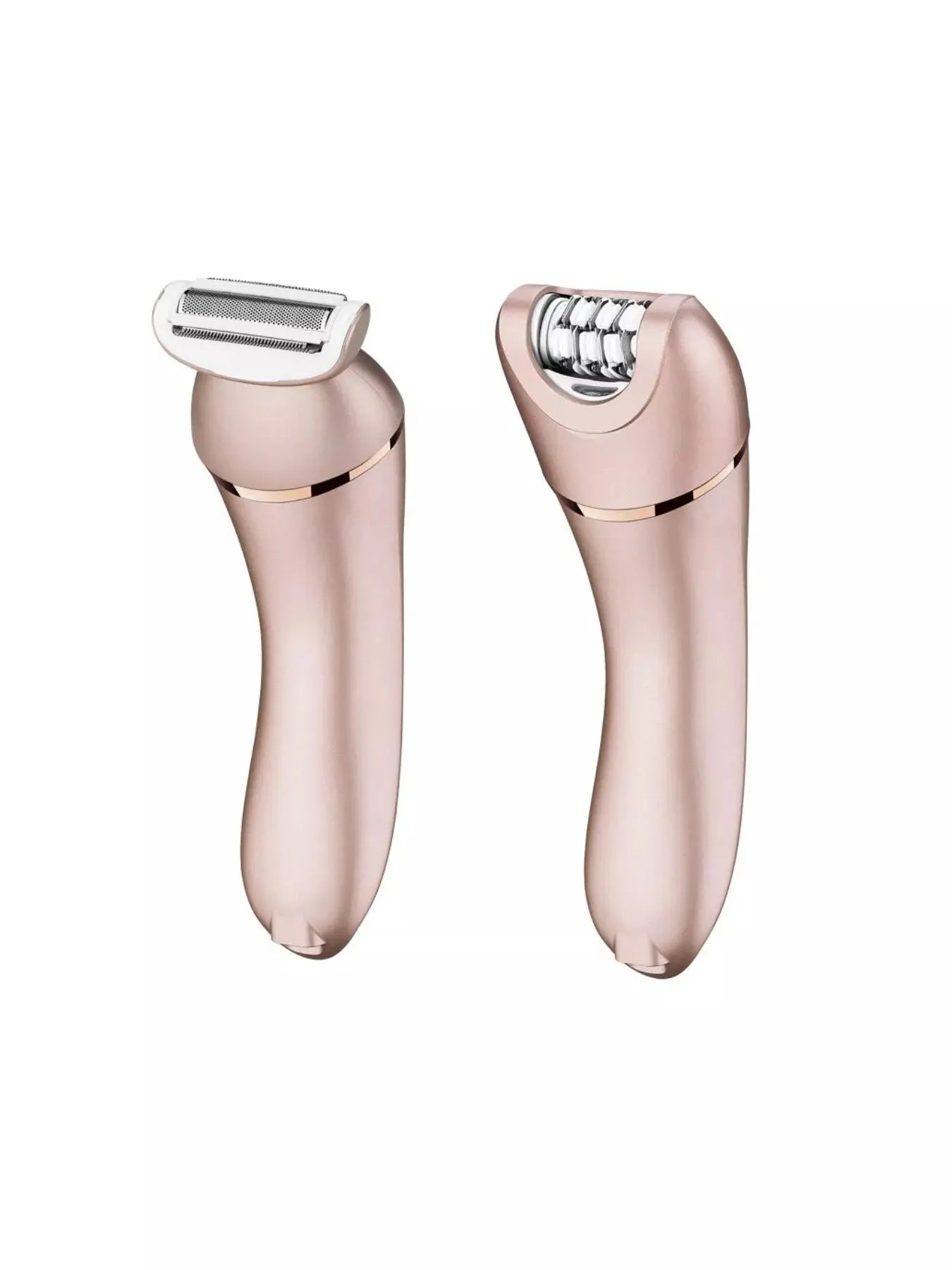 Electric Hair Removal Epilator Simply Love