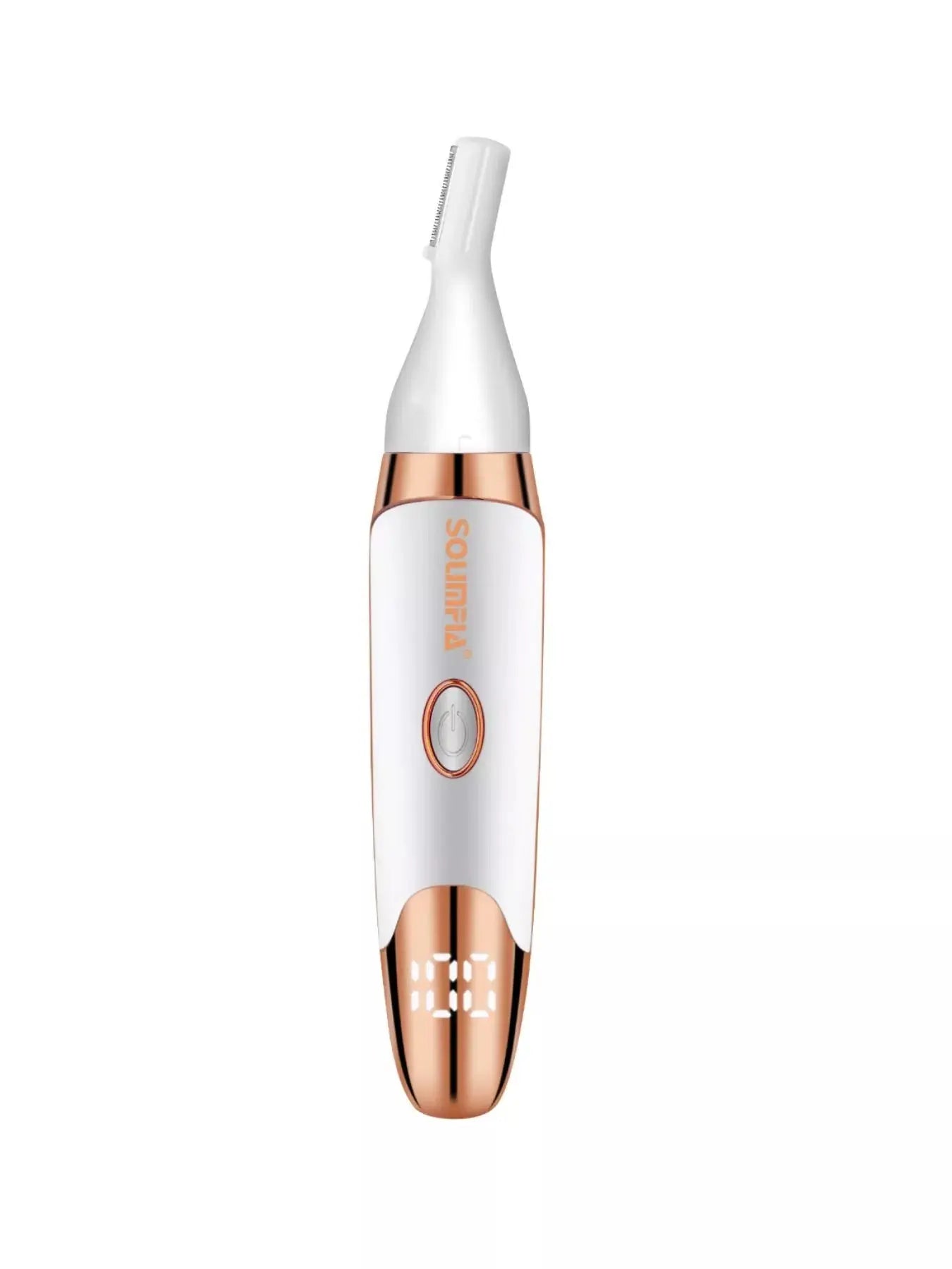 Rechargeable Hair Removal Epilator Simply Love
