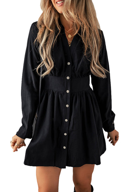 Everyday Mini Dress